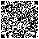 QR code with Roninzos Audio & Electronics contacts