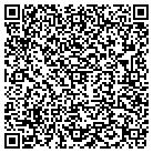 QR code with Applied Mind Science contacts