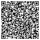 QR code with Amys Hallmark contacts