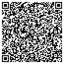 QR code with ABC Cleaner contacts