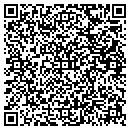 QR code with Ribbon On Roll contacts