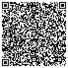 QR code with Antonios Italian Grill & Sfd contacts