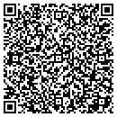 QR code with Diab A R contacts
