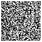 QR code with W T Service Radio Shop contacts