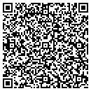 QR code with Carl's Jr contacts