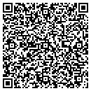 QR code with Hughes & Luce contacts