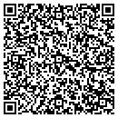 QR code with W W Howeth Company contacts