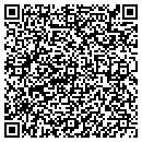 QR code with Monarch Paints contacts