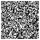 QR code with Jeffrey Walker Engraver contacts