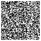 QR code with Leon Gunn Backhoe Service contacts