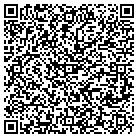 QR code with Alcoholics Anonymous-A Wayward contacts