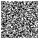 QR code with Terry R Leach contacts