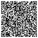 QR code with Crystal's contacts