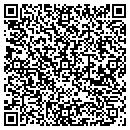 QR code with HNG Dayton Storage contacts