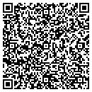 QR code with 4 State Coaches contacts