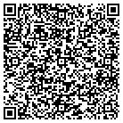 QR code with Mitchell's Carpet Center Inc contacts