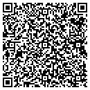 QR code with A Paint Man contacts