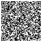 QR code with Mary Watts Crutchfield MD PA contacts