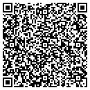 QR code with Landscape contacts