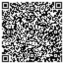 QR code with Zack Burkett Co contacts