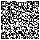 QR code with R T Entertainment contacts