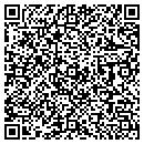 QR code with Katies Point contacts