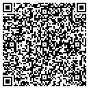 QR code with Finish Line contacts