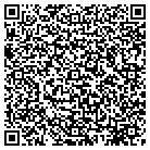 QR code with Woodforest Funeral Home contacts