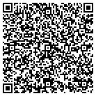 QR code with Alamo Hanger & Supply Co Inc contacts