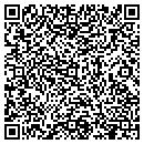 QR code with Keating Tractor contacts