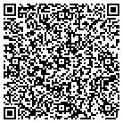 QR code with First Baptist Church Lamesa contacts