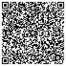 QR code with Woodland Village Massage contacts