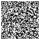 QR code with Joan E Berger PHD contacts
