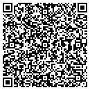 QR code with Gordo's Cafe contacts