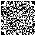 QR code with GNC contacts