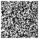 QR code with Kocen Byron contacts