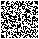 QR code with C & C Auto Sales contacts