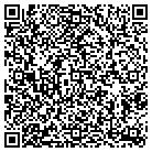 QR code with Heavenly Sleep Shoppe contacts