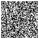QR code with Harrison Conco contacts