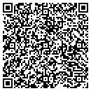 QR code with F M C Machine Shop contacts