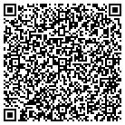 QR code with R B I Recycled Baseball Items contacts