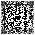 QR code with Anderson Mll Lw Offc R Roberts contacts