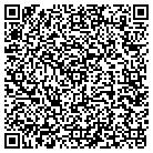 QR code with Uptime Press Service contacts