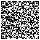 QR code with F & L Communications contacts