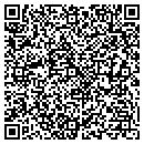 QR code with Agness L Adams contacts