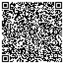 QR code with D & N Transmissions contacts