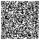 QR code with Almeda Community Development contacts