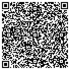 QR code with Three Star Muffler Shop North contacts