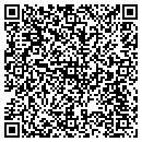 QR code with AGARDENRETREAT.COM contacts