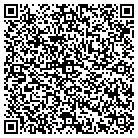 QR code with One Way Auto & Diesel Service contacts